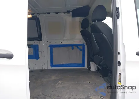 2023 Mercedes-Benz Metris z USA, uszkodzony, nr VIN W1YV0CEY7P4271139